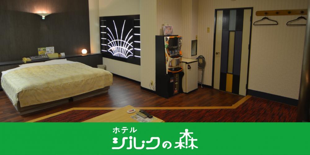 Hotel Silk No Mori (Adults Only) Tosu Exterior photo